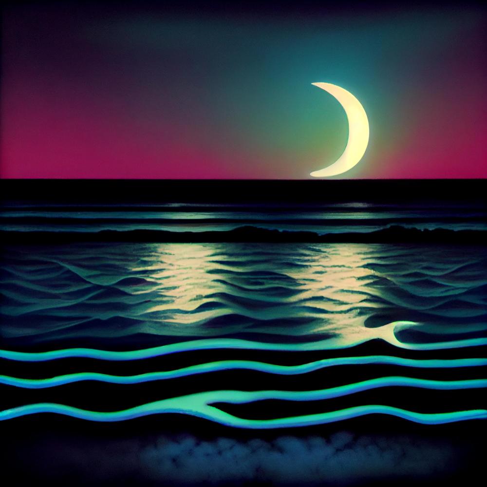 Tides (feat. Alexcis) (Explicit)