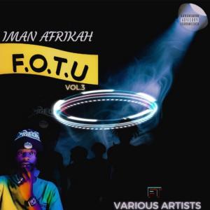 收聽IMan Afrikah的Suit & A Tie (feat. Ras Kinky)歌詞歌曲