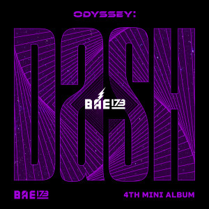 ODYSSEY:DaSH dari BAE173