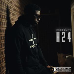 Bosh的專輯H24 (Explicit)