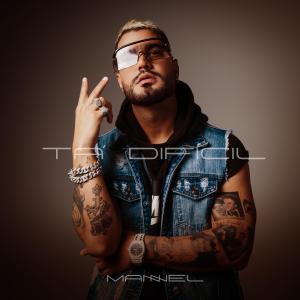 收聽Mannel的Ta' Dificil歌詞歌曲