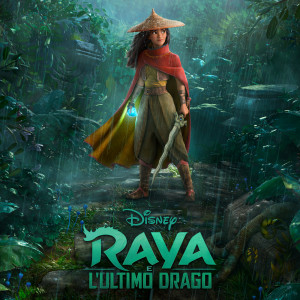 James Newton Howard的專輯Raya e l'Ultimo Drago (Colonna Sonora Originale)