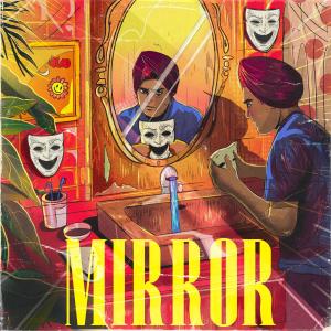 Prabh Singh的專輯Mirror