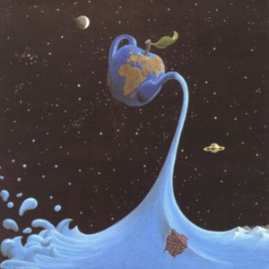 Dengarkan O - Zone lagu dari Max Keeble dengan lirik