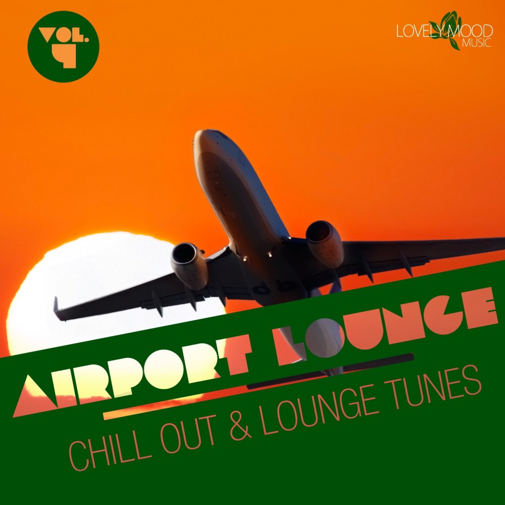 I'll Never Stop (Axel B. Sunset Mix)