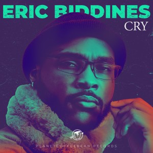 Eric Biddines的專輯Cry
