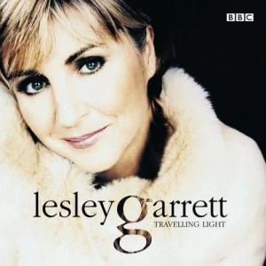 Lesley Garrett的專輯Travelling Light