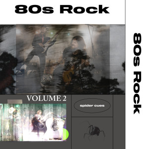 Lloyd Bentley Scott的专辑80s Rock V2