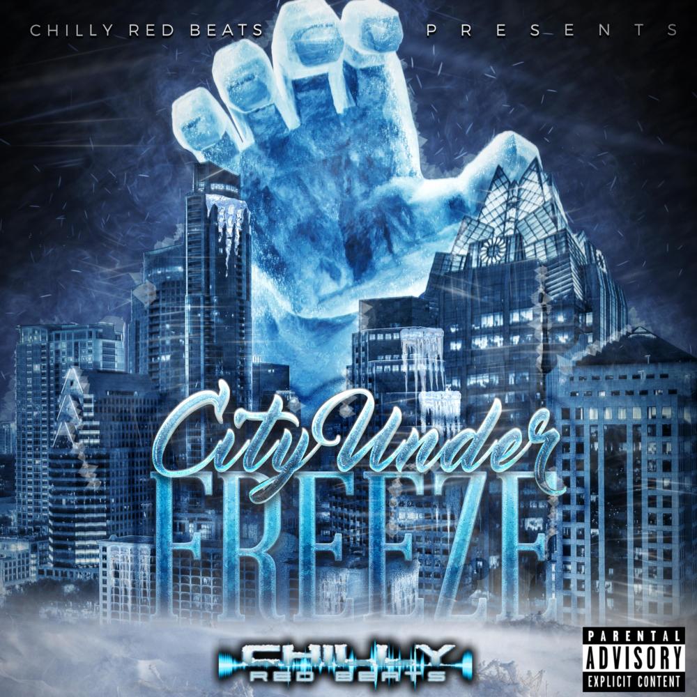 Go Off (feat. Nymesis, Cure King & Blu3) (Explicit)