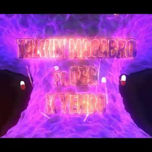 ดาวน์โหลดและฟังเพลง K Yendo (Explicit) พร้อมเนื้อเพลงจาก Talkin' Macabro