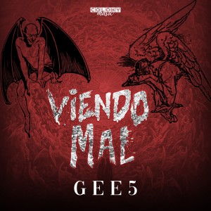 收聽Gee5的Viendo Mal歌詞歌曲