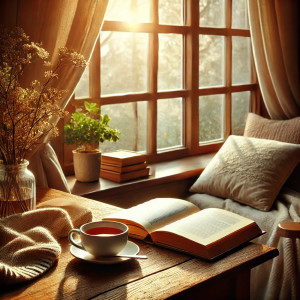 Lofi Chill的專輯0 Hour Zen: Quiet Corners