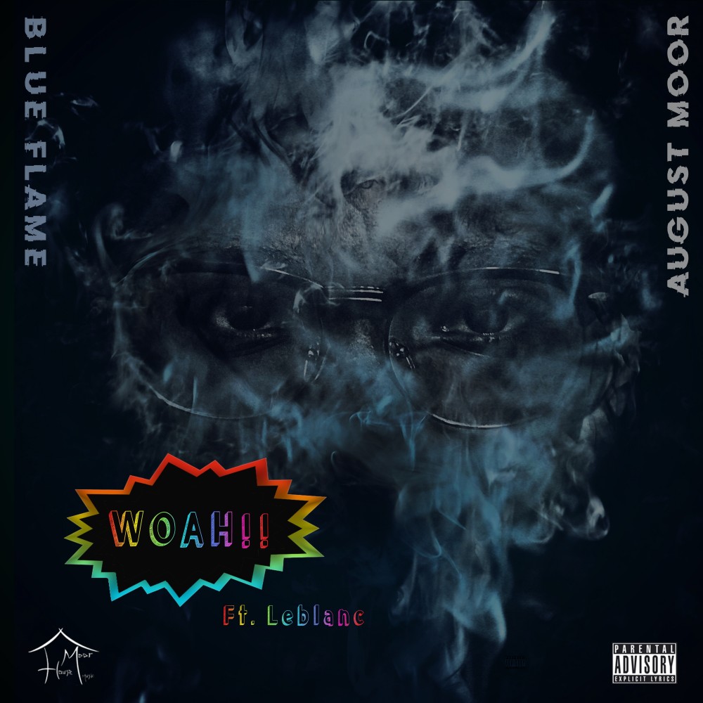 Woah!! (Explicit)