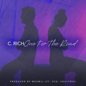 Album One For The Road oleh C. Rich
