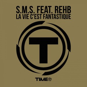 Listen to La vie c'est fantastique (Aircraft Mix) song with lyrics from S.M.S.
