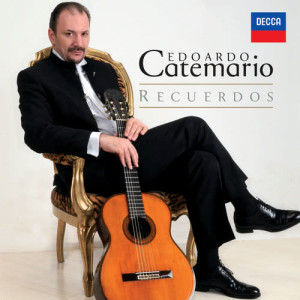 收聽Edoardo Catemario的Tárrega: Marieta歌詞歌曲