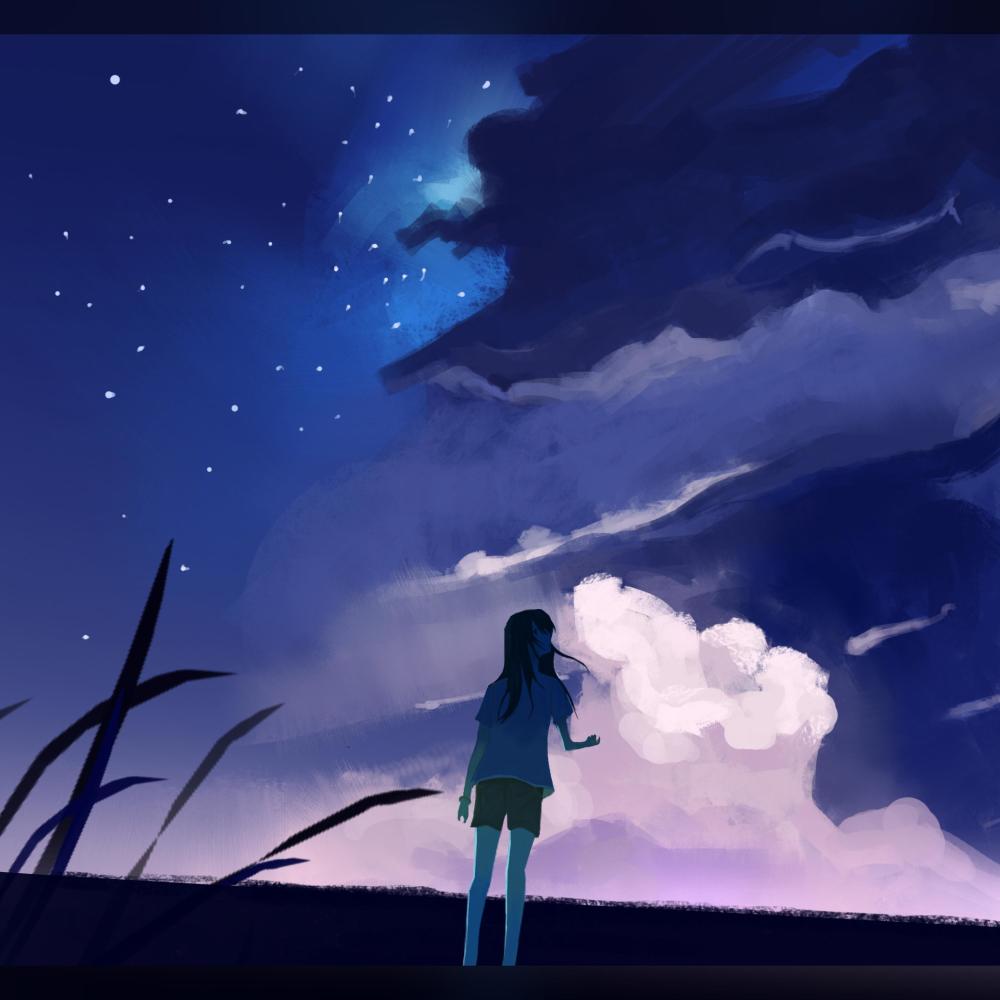定格