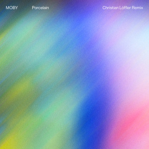 อัลบัม Porcelain (Christian Löffler Remix) ศิลปิน Moby