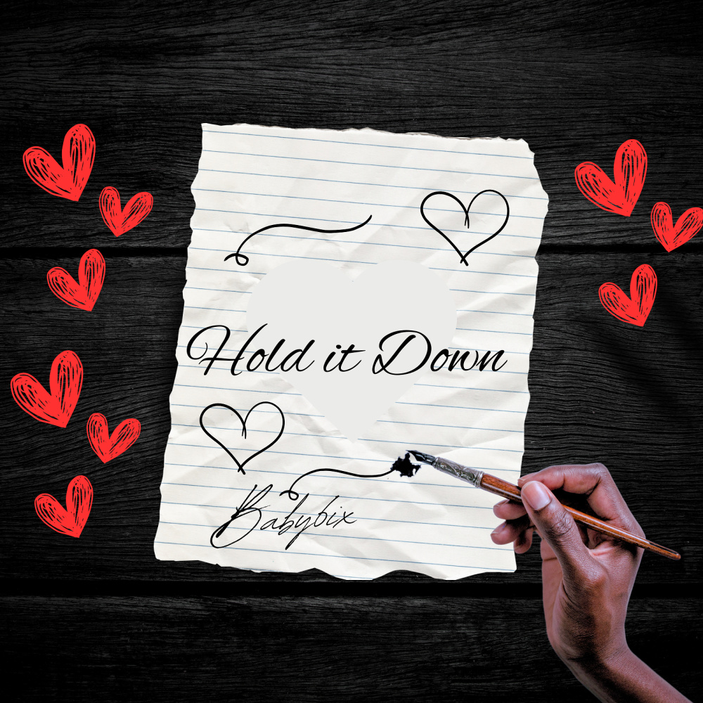 Hold It Down (Explicit)