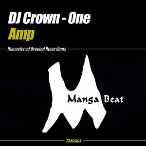 收聽DJ Crown-One的Amp歌詞歌曲