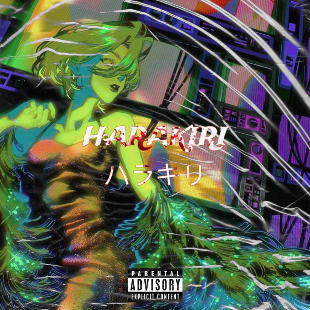 SAMISHI (feat. KA$E, Yizzy Cortezz & Kylz) (Explicit)