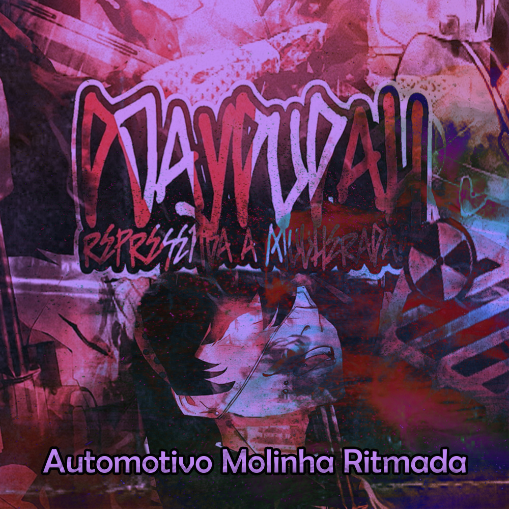 Automotivo Molinha Ritmada (Explicit)