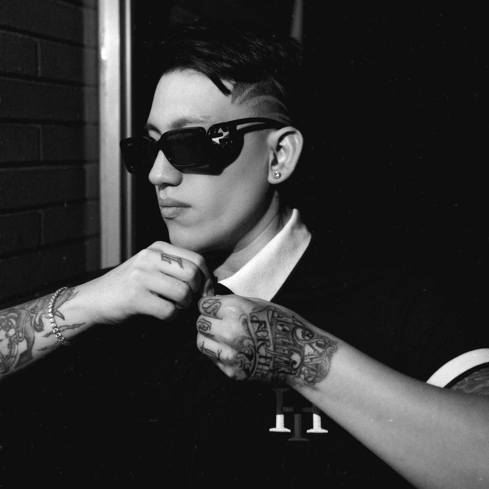 Love ? (Explicit)