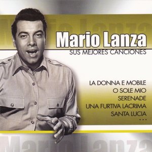 ดาวน์โหลดและฟังเพลง Una Furtiva Lacrima พร้อมเนื้อเพลงจาก Mario Lanza