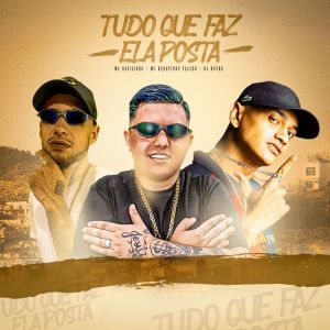 收聽DJ DUUHK的TUDO QUE FAZ ELA POSTA - ONLY FANS (Explicit)歌詞歌曲