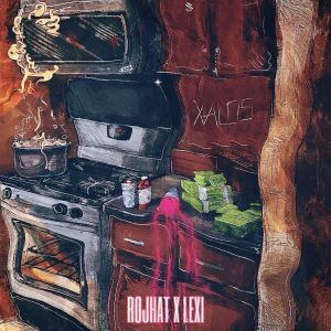 Album Xaloz (Explicit) from 
