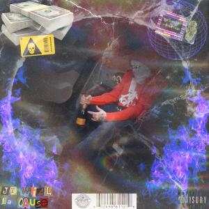 收聽JT Will的La cause (Explicit)歌詞歌曲