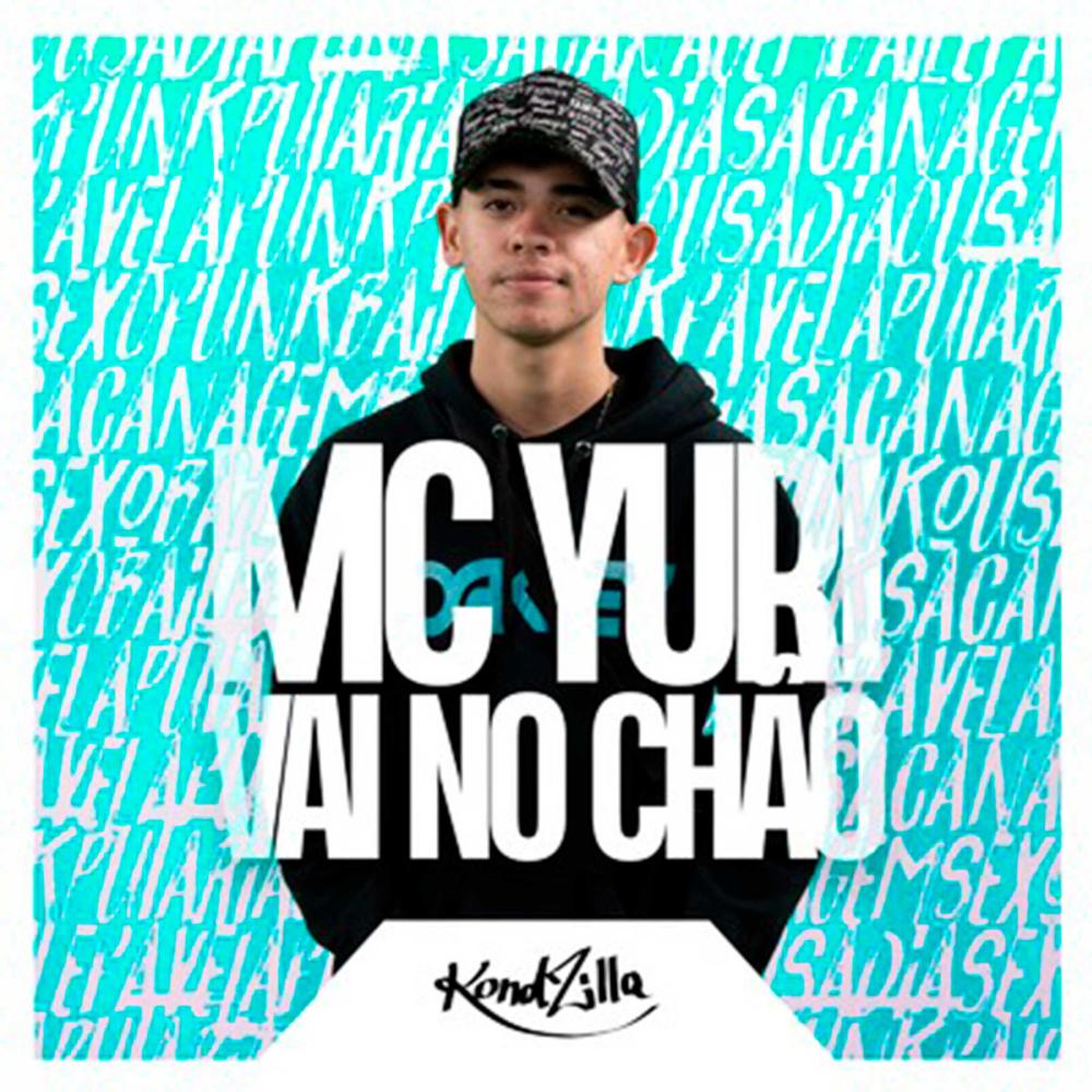 Vai No Chão (Explicit)