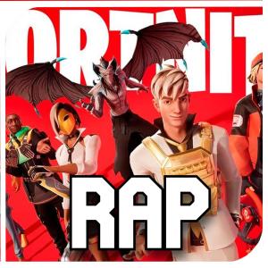 Ordep music的專輯Rap De Fortnite Capitulo 4 Temporada 4