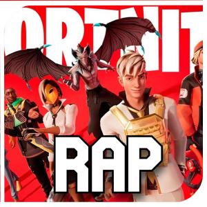 收聽Ordep music的Rap De Fortnite Capitulo 4 Temporada 4歌詞歌曲