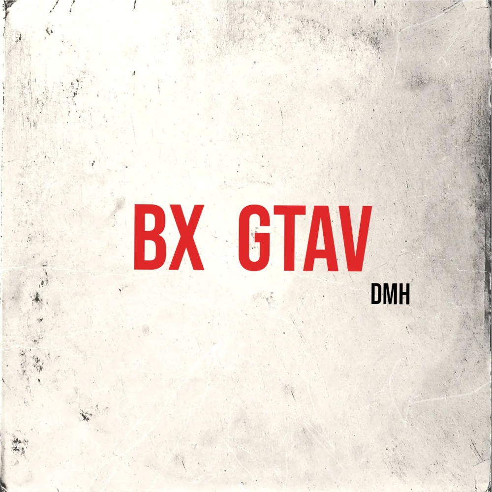 Bx - Gtav (Explicit)