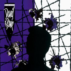 收聽David Bowie的Blue Jean (Extended Dance Mix)歌詞歌曲