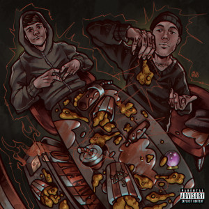 Album BUFFALO (Explicit) from 