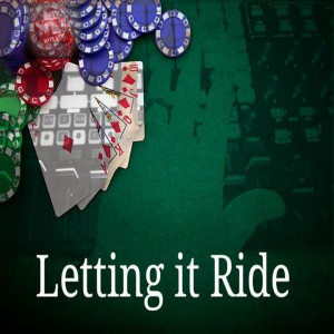 Listen to Letting It Ride song with lyrics from Scrippy Barnez