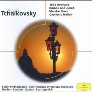 收聽Boston Pops Orchestra的Tchaikovsky: Overture 1812, Op.49 - Largo - Allegro giusto歌詞歌曲