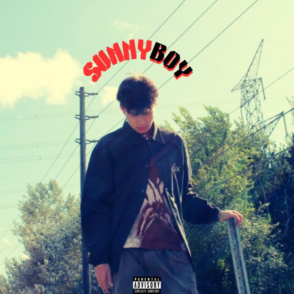 Sunny Boy (Explicit)
