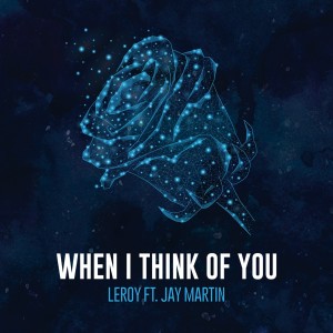 Listen to When I Think of You song with lyrics from Leroy