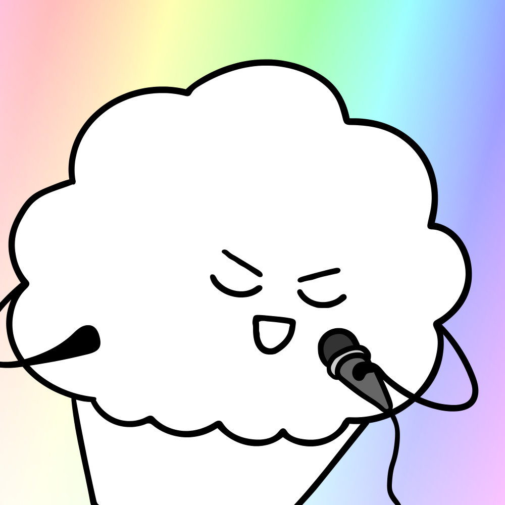 The Muffin Song(asdfmovie)