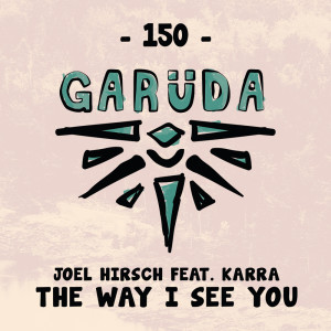 Listen to The Way I See You song with lyrics from Joel Hirsch