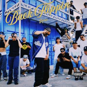 收聽KoBeat$的Back Flippin (Explicit)歌詞歌曲