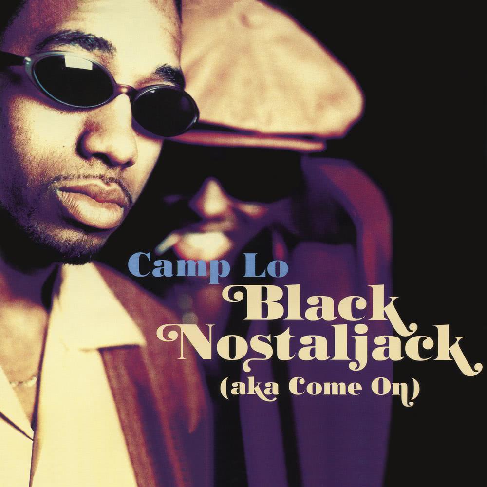 Black Nostaljack (Aka Come On) [Kid Capri Mix Tape Remix] (Acappella) (Acappella|Kid Capri Mix Tape Remix)