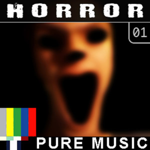 Album Horror, Vol. 1 from Alec Brian Puro