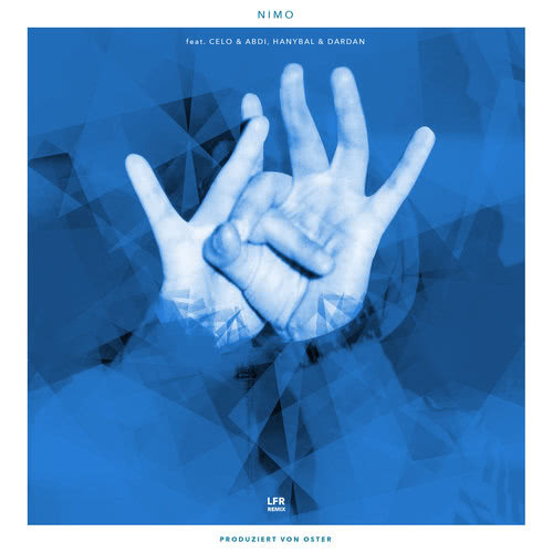 LFR (Remix|Explicit)