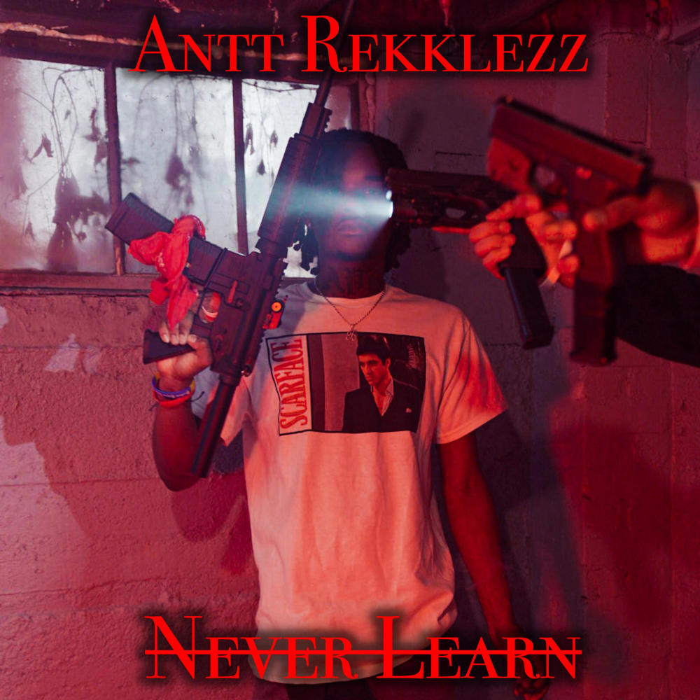 Never Learn (Explicit)