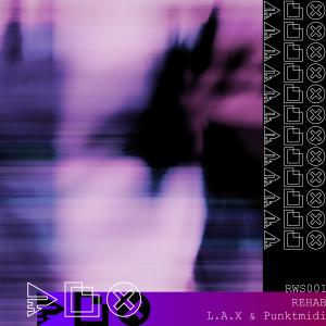 Listen to REHAB song with lyrics from Punktmidi
