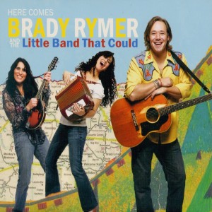 ดาวน์โหลดและฟังเพลง Bling Blang พร้อมเนื้อเพลงจาก Brady Rymer And The Little Band That Could